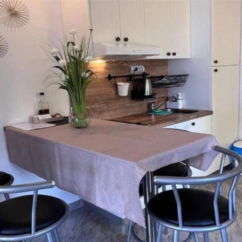 Ferielejlighed - 4 personer -  - 51252 - Klenovica