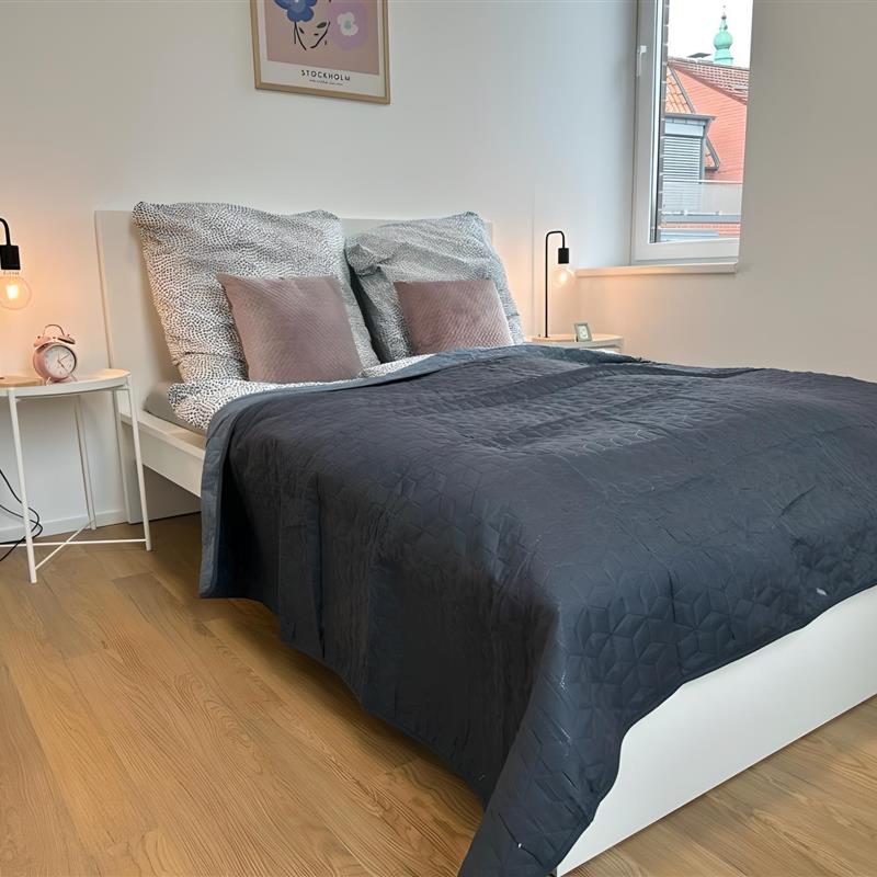Ferielejlighed - 4 personer -  - Nordhorn - 48529