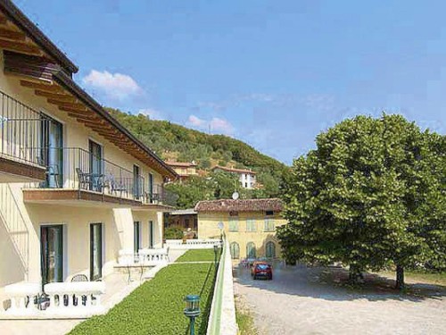 Semesterlägenhet - 6 personer -  - 25010 - Pieve Di Tremosine