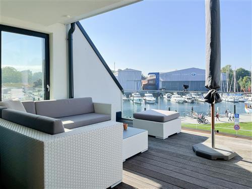 Ferielejlighed - 4 personer -  - Grüner Weg - 23669 - Niendorf