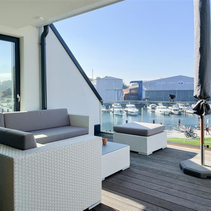 Ferielejlighed - 4 personer -  - Grüner Weg - 23669 - Niendorf