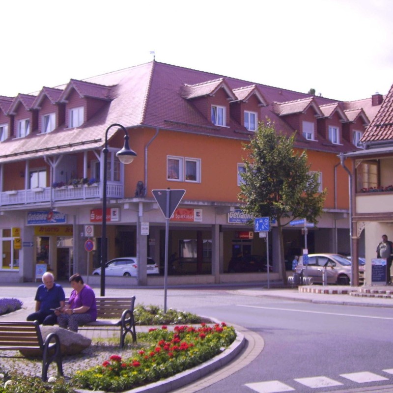 Ferielejlighed - 3 personer -  - Lauenburger Str. - 06485 - Quedlinburg / Bad Suderode