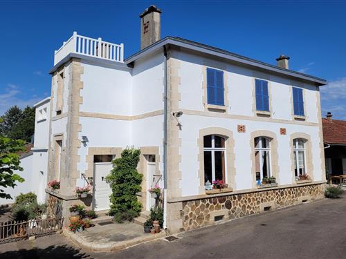 Sommerhus - 4 personer -  - 87130 - La Veytisou