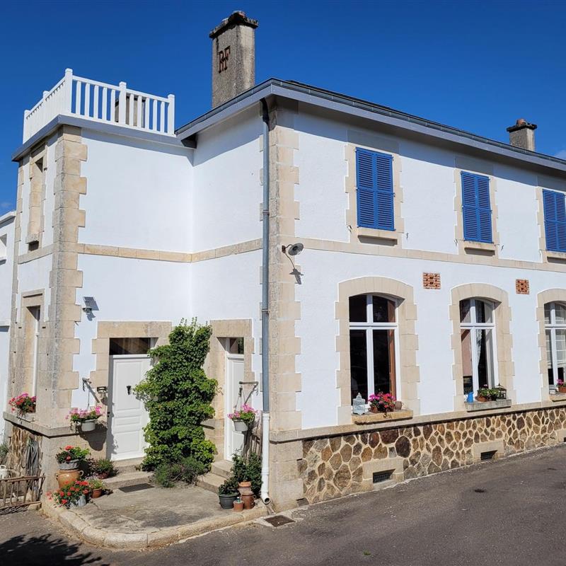 Sommerhus - 4 personer -  - 87130 - La Veytisou