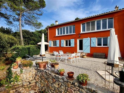 Holiday home - 4 persons -  - 83570 - Carcès