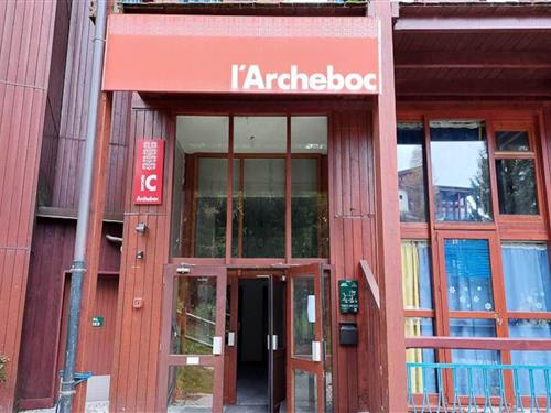 Semesterlägenhet - 6 personer -  - 73700 - Bourg St Maurice