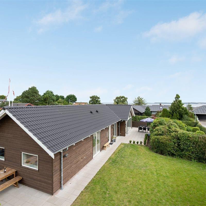 Ferienhaus - 8 Personen -  - Louisevej - 7900 - Nyköbing Mors