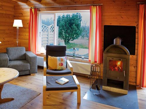 Feriehus - 4 personer -  - Gunneby - 24897 - Ulsnis