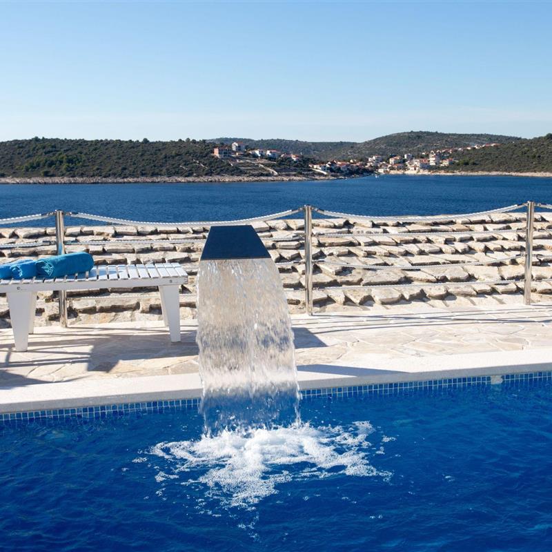 Sommerhus - 6 personer -  - Marina - 21222