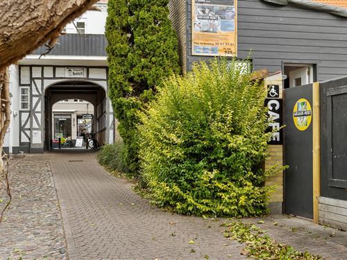 Ferielejlighed - 2 personer -  - Adelgade - 5400 - Bogense