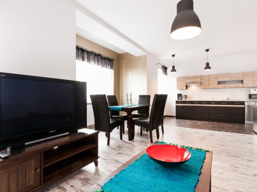 Holiday apartment - 4 persons -  - Sucha - 58-540 - Karpacz