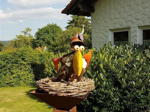 Ferieleilighet - 5 personer -  - Lossburg - 72290