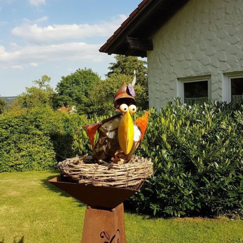 Ferielejlighed - 4 personer -  - 72290 - Lossburg