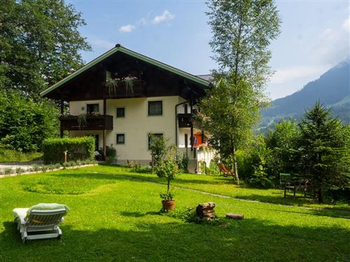 Ferienhaus - 1 Person -  - Krennstraße - 83471 - Schönau Am Königssee