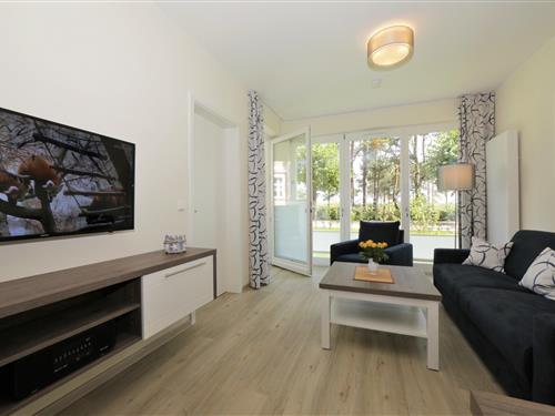 Ferieleilighet - 4 personer -  - Dünenstraße - 17419 - Seebad Ahlbeck