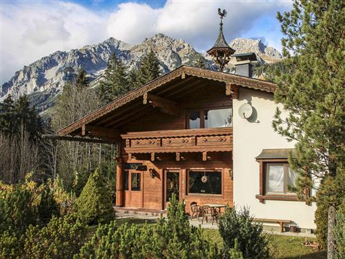 Holiday home - 10 persons -  - Ramsau Am Dachstein - 8972