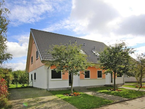 Sommerhus - 9 personer -  - 17252 - Mirow