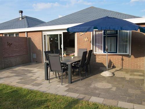 Feriehus - 6 personer -  - 1759GG - Callantsoog