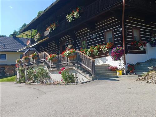  - 4 personer -  - Winkl - 9565 - Ebene Reichenau