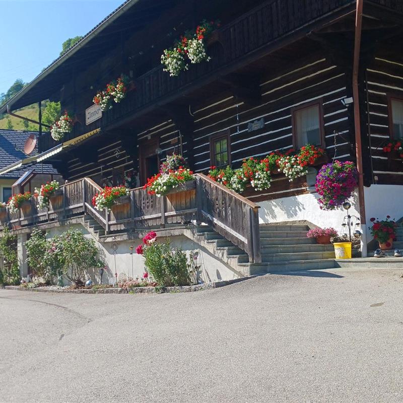  - 4 personer -  - Winkl - 9565 - Ebene Reichenau