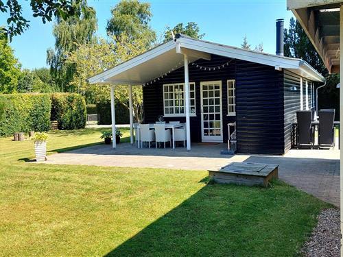 Ferienhaus - 5 Personen -  - Egemose - Skovmose - 6470 - Als