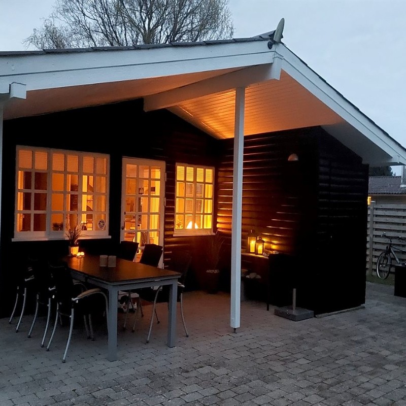 Ferienhaus - 5 Personen -  - Egemose - Skovmose - 6470 - Als