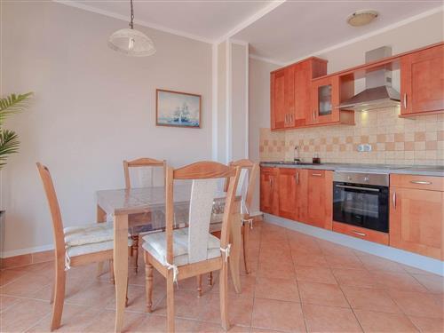 Ferielejlighed - 4 personer -  - Umag/Savudrija - 52475