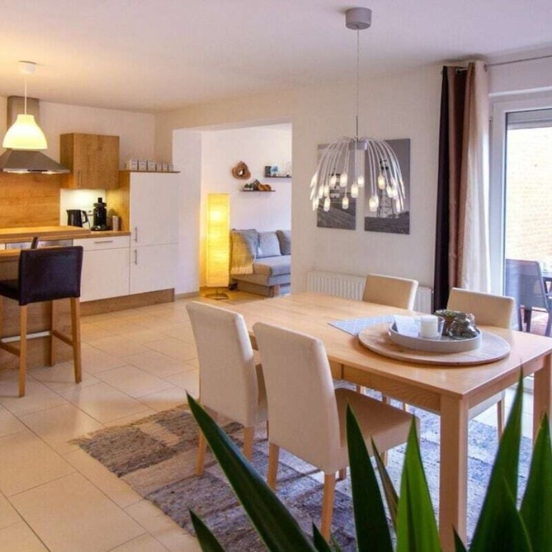 Sommerhus - 3 personer -  - 26736 - Krummhörn