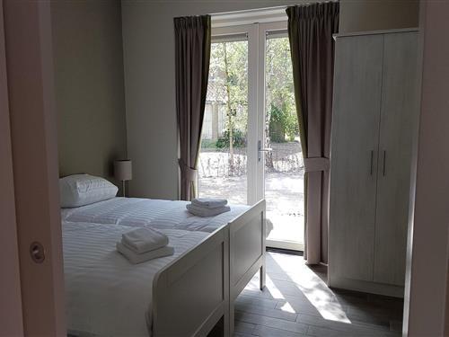 Holiday home - 8 persons -  - 7218BR - Almen