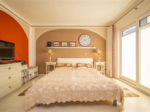 Ferielejlighed - 2 personer -  - Friedenstraße - 18374 - Zingst