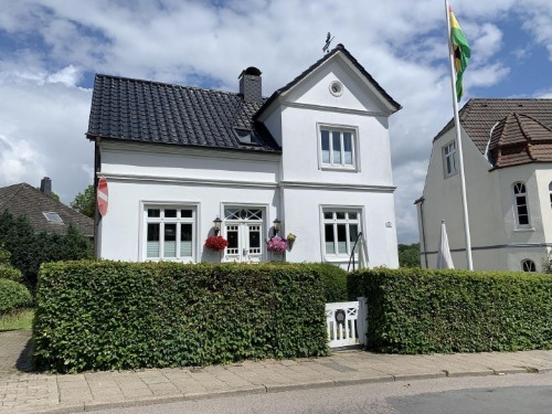 Ferielejlighed - 2 personer -  - Paulinenallee - 24960 - Glücksburg