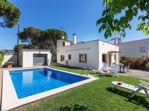 Holiday home - 6 persons -  - Calonge - 17251