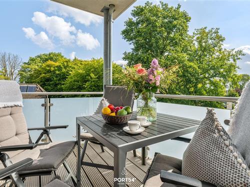 Ferienwohnung - 4 Personen -  - Seeuferweg - 24351 - Damp