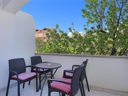 Holiday apartment - 4 persons -  - Bušinci - 21223 - Bušinci