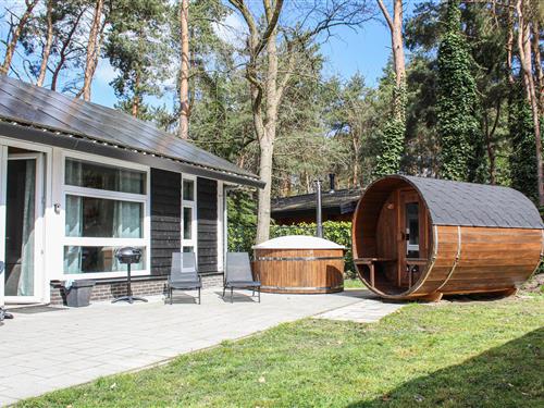 Holiday home - 4 persons -  - Steenoven - 5768 PK - Meijel