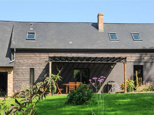 Ferienhaus - 6 Personen -  - 76450 - Le Hanouard