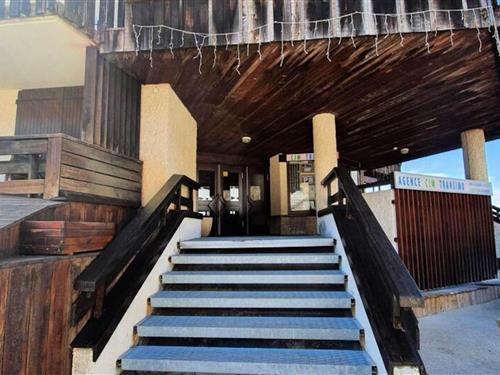 Semesterlägenhet - 4 personer -  - 05200 - Les Orres