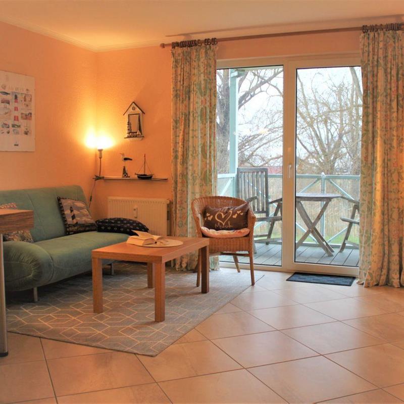 Ferielejlighed - 2 personer -  - Wismarsche Str. - 23999 - Kirchdorf