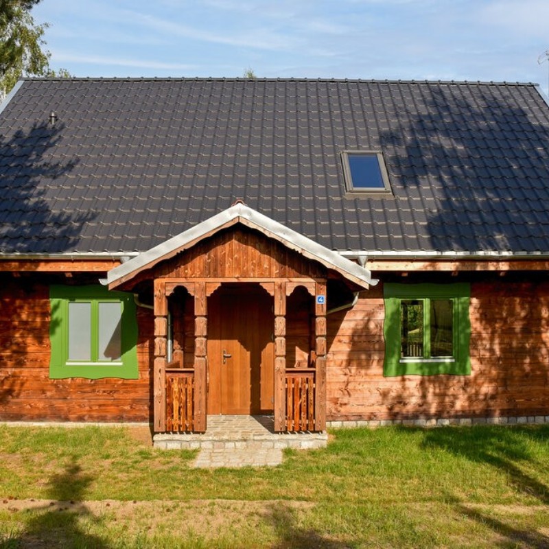 Sommerhus - 8 personer -  - Siemczyno - Zlocieniec - 78-551 - Czaplinek
