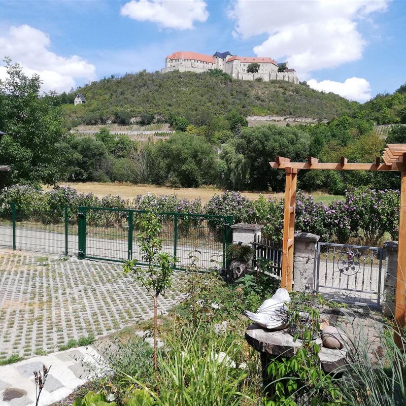 Ferielejlighed - 3 personer -  - Nißmitzer Weg - 06632 - Freyburg