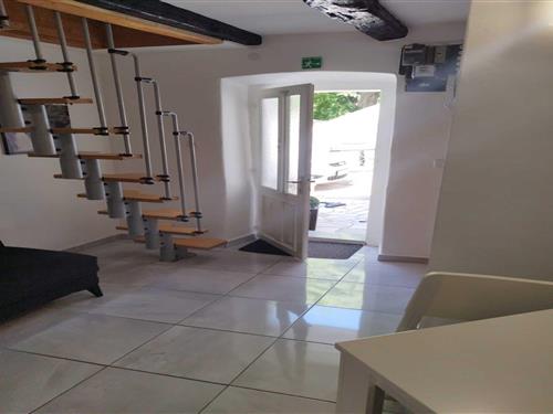 Holiday apartment - 4 persons -  - 51250 - Povile