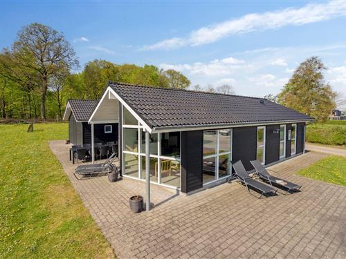 Fritidshus - 10 personer -  - Kelstrup Klint - Kelstrup - 6100 - Haderslev