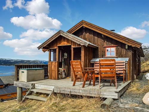 Fritidshus - 5 personer -  - Totakvegen - 3864 - Rauland