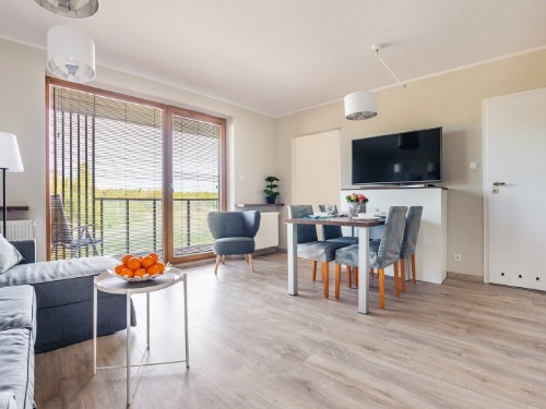 Holiday apartment - 4 persons -  - Plazowa - 78-100 - Kolobrzeg