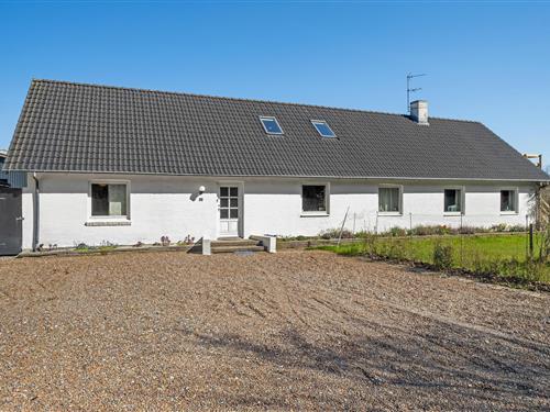 Ferielejlighed - 8 personer -  - Spergelvej - 9490 - Pandrup