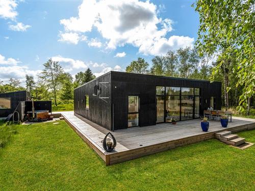 Ferienhaus - 8 Personen -  - Engelstskovvej - 7884 - Fur