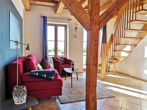 Ferielejlighed - 2 personer -  - Riedenweg - 18230 - Rerik (Ostseebad)