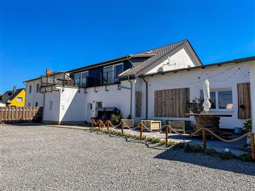 Ferielejlighed - 7 personer -  - Kirchstraße - 18510 - Zarrendorf