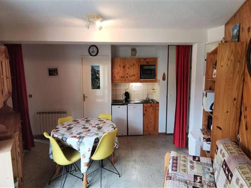 Ferienhaus - 6 Personen -  - 05160 - Reallon