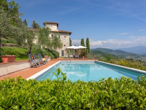 Fritidshus - 12 personer -  - 50065 - Florence